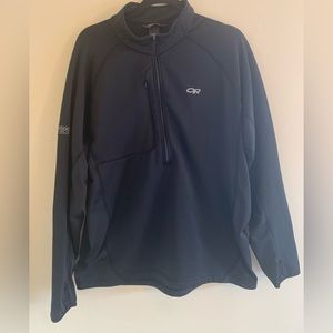 Outdoor research jacket mens xxl